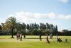 Apartamento Campo De Golf Isla Canela