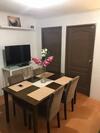 Apartamento Transient Space With Pool View And Balcony