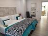 Apartamento Habitaci�n Plaza