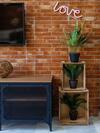 Apartamento Semi-industrial Palacio Castilla