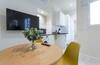 Apartamento Corredera Centro Design Luminoso