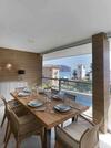 Apartamento �tico Capri