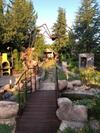 Agroturismo Caba�as De Madera Y Bungalows - Gilma�as 3