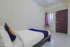 Hotel Spot On 77916 Sv Residency