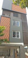 Tranquil Serviced Apartments - Hsr Layout