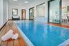 Villa La Oliva Luxury House
