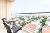 Modern 3br Apartment W/ Sea & City View