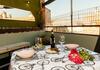 Apartamento �tico En El Centro Junto Al Espol�n