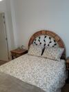 Apartamento C�ntrico Y Con Encanto En Tierra de Vinos