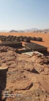 Hotel Bedouin Future Camp