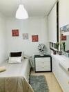 Hostal C�ntrica Y Acogedora Habitaci�n