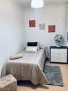 Hostal C�ntrica Y Acogedora Habitaci�n