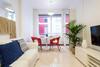 Apartamento Estudio Canteras I
