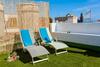 Apartamento Casa San Marcial