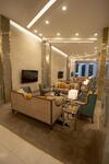 Nukhbat Almakan Apartment Hotel
