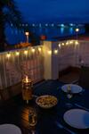 Fantastic, Front Line, Penthouse Apartment With Amazing Views