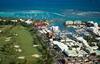 Apartamento Le Green Duplex Au Coeur de La Marina