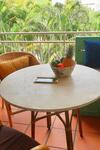 Apartamento Studio Aim� Des Antilles, Plage Piscine