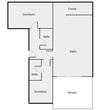 Apartamento Con Piscinas Y Muy Cerca De La Playa