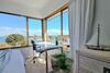 Lovely Browns Bay 4br Home Sea View Steps To Beach