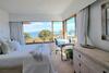 Lovely Browns Bay 4br Home Sea View Steps To Beach