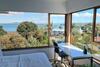 Lovely Browns Bay 4br Home Sea View Steps To Beach
