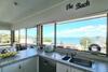 Lovely Browns Bay 4br Home Sea View Steps To Beach