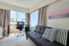 Lovely Browns Bay 4br Home Sea View Steps To Beach