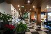 Hotel The Editory Garden Funchal