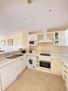 Apartment With Fantastic, Open Sea Views