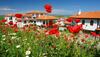 2 Bdr Seaside Villa With Private Pool Near Nesebar & Sunny Beach