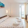1-bed Modern Sea View Apartment In Aparthotel
