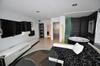 Apartamento Black And White Suitte "marques"