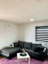 Modern Apartment