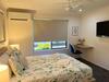 Apartamento Lux In Bundy - Wifi, Ac, Netflix And Comfort