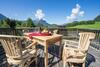 Ausseer Chalet (Nahe Hallstatt), Ferienhaus