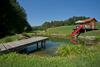 Agroturismo Weingut Winzerhof G�stezimmer Grebenz