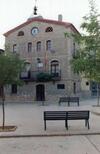Agroturismo Los Trulls D�auligu�