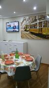 Apartamento Centro Porri�o
