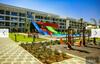 Apartamento 5 Star Courtyard Longbeach Resort
