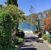 Apartamento Holidays On The Lake Lugano 112