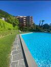 Apartamento Holidays On The Lake Lugano 112