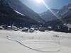 Stern Lodge Im Bergparadies Lechtal