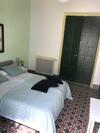 Bed & Breakfast Pension Jean Franco Room Emanuelo