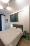 Apartamento Comfy And Cute Space In City Center