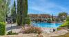 Apartment Paradisos, Ground Floor Overlooking Communal Pools, Aphrodite Hills