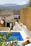 Ronda Center Apartments With Pool