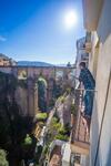 Apartamento Balcones Del Tajo