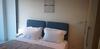 Apartamento Horizon Luxury Suite At Finikoudes Beach 303