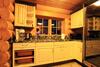 Excellent Log House With A Sauna In Lahemaa!